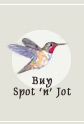 Buy Spot 'n' Jot