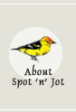 About Spot 'n' Jot